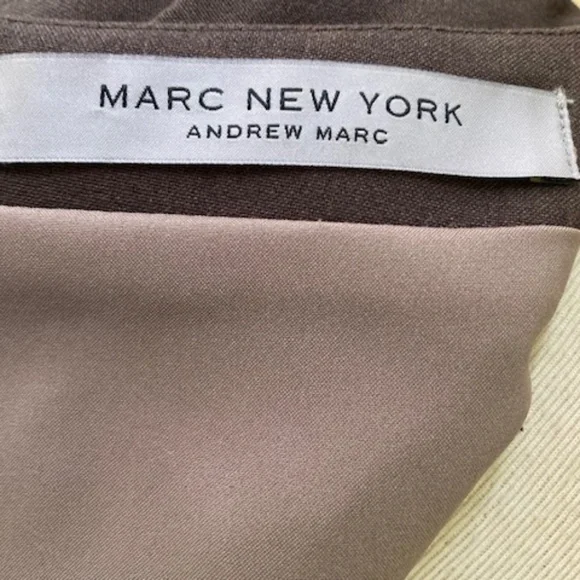 Andrew Marc Sheath Dress - Picture 8 of 13